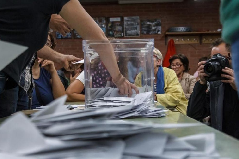El voto: un derecho y una responsabilidad&nbsp;ciudadana