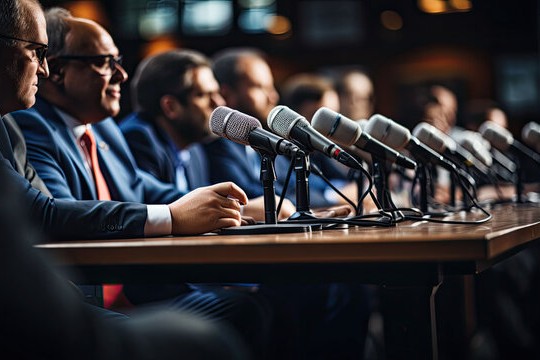 ¿Cómo mantienen la cordura los políticos en medio de la presión&nbsp;constante?
