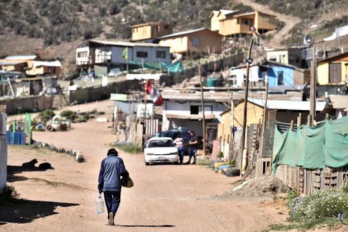 Promesas incumplidas: ¿por qué los políticos dejan de atender las&nbsp;colonias?