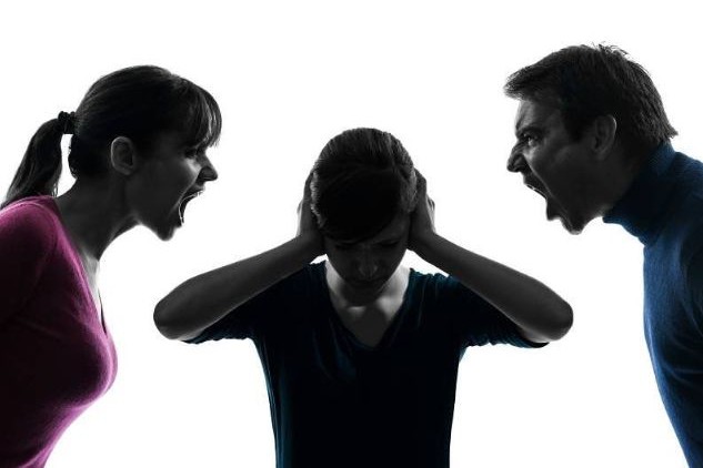 Violencia vicaria: la forma de agresión que utiliza a los hijos para dañar a la&nbsp;madre