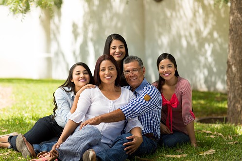 La esperanza política en las familias mexicanas: expectativas y participación&nbsp;ciudadana