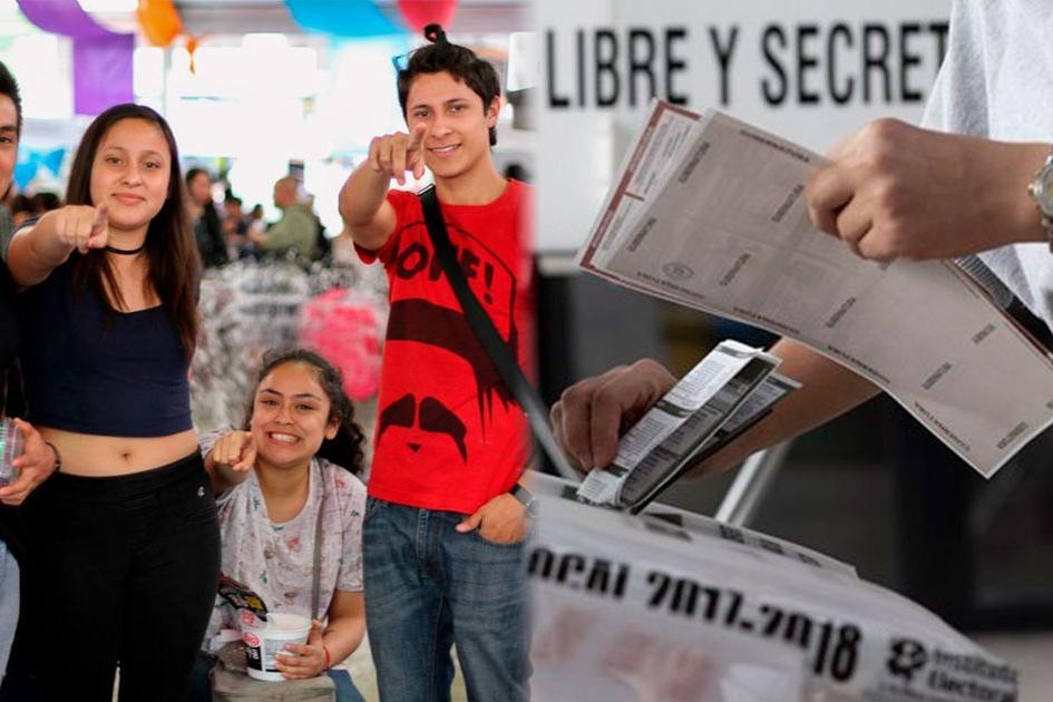 Desafíos y oportunidades: la participación política de los jóvenes en&nbsp;Chihuahua