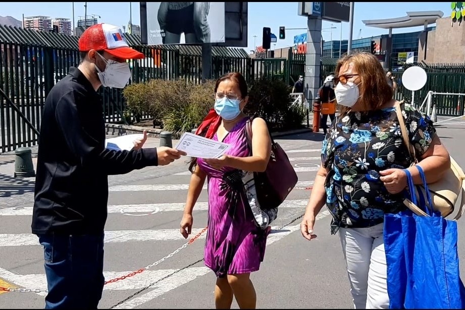 Conocer tu gobierno local: clave para una ciudadanía&nbsp;activa