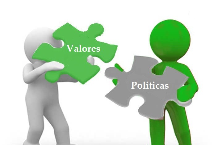 Valores que inspiran: pilares éticos en las campañas&nbsp;políticas