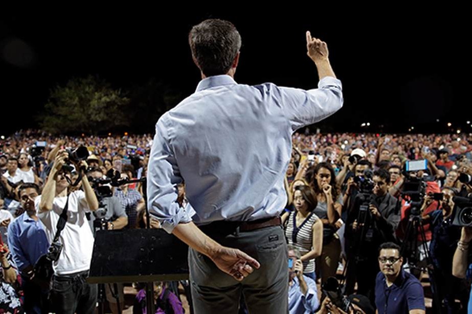 Claves de confianza: ¿qué buscan los ciudadanos en un&nbsp;político?