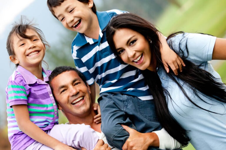 Fortalecer a la familia hoy: Claves para una convivencia sana en tiempos&nbsp;modernos