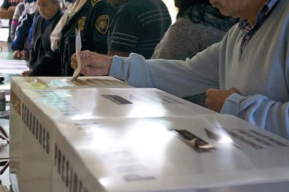 Católicos ante las urnas: claves para un voto consciente y&nbsp;responsable