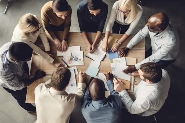 Crisis ética en la política: origen, impacto y desafíos&nbsp;actuales”