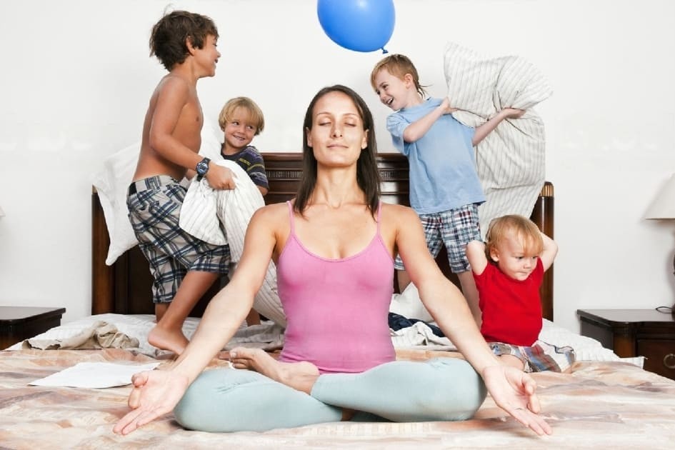 La paciencia en tiempos difíciles: clave para superar la&nbsp;adversidad