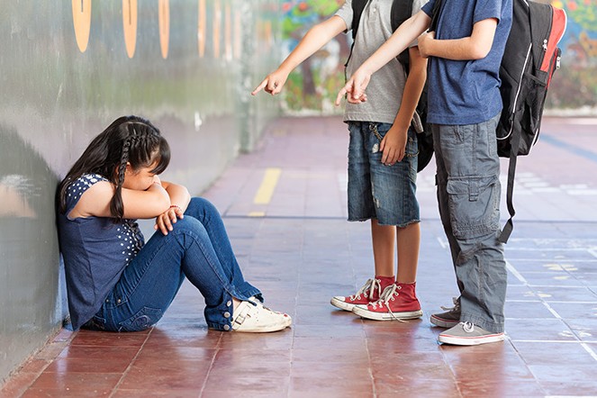 La crisis de valores en la sociedad&nbsp;actual