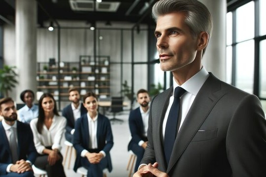 “La imagen política y su impacto en la percepción del&nbsp;votante”