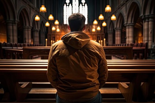 La desconexión entre la iglesia y las nuevas&nbsp;generaciones