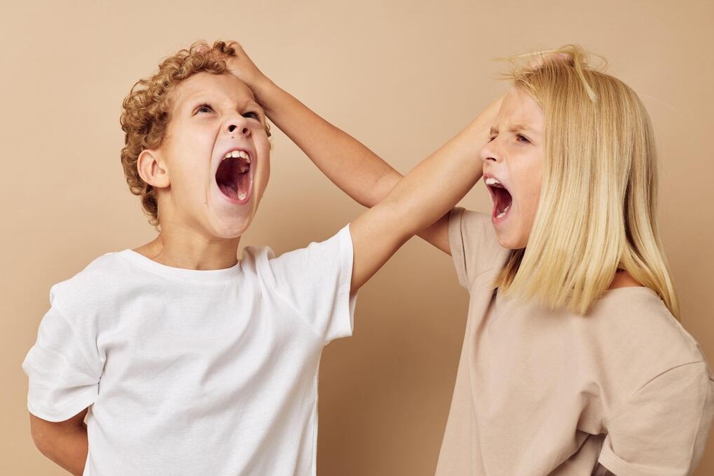 ¿Cómo prevenir actitudes insolentes en los&nbsp;hijos?