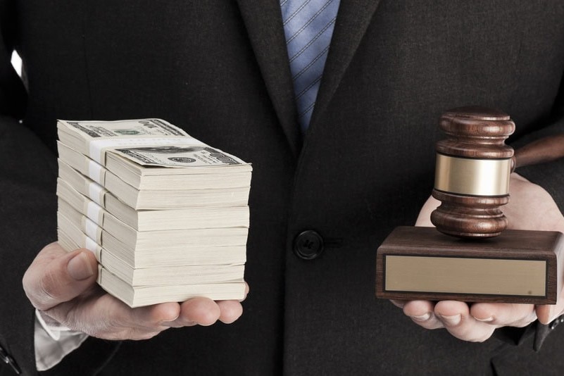 Cuando faltan valores: el impacto social de la&nbsp;corrupción