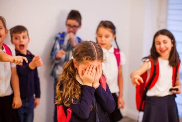 Bullying y falta de empatía: una problemática que afecta la convivencia&nbsp;escolar