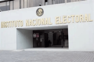 Comisión del INE actúa y pide bajar contenido en redes sociales tras análisis&nbsp;preliminar
