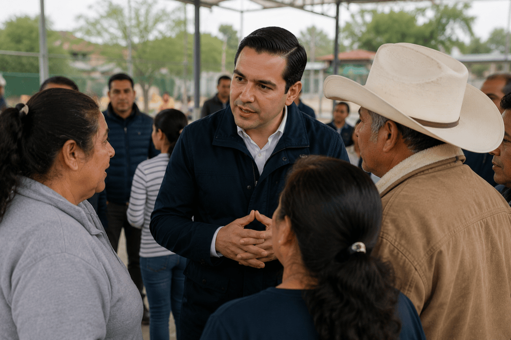 ¿Qué hace un senador y cómo impacta tu&nbsp;vida?