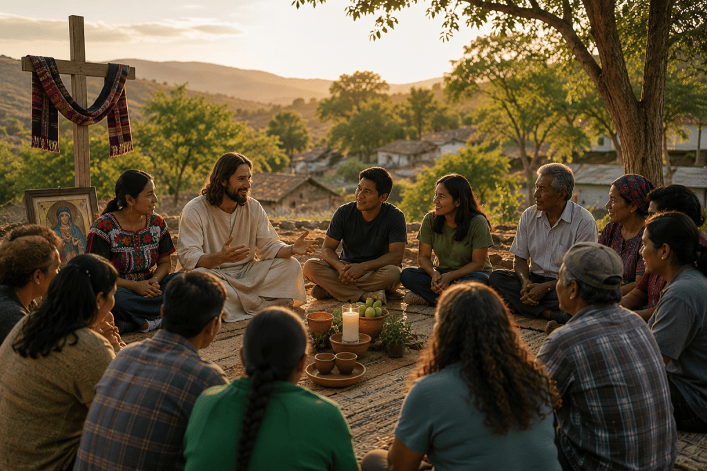 Justicia social desde la perspectiva&nbsp;cristiana