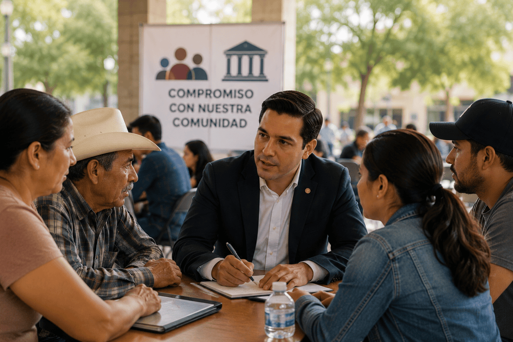 ¿Qué hace realmente un&nbsp;diputado?