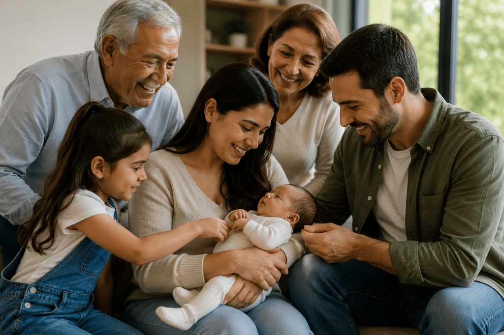 Cultura de la vida: ¿qué&nbsp;significa?