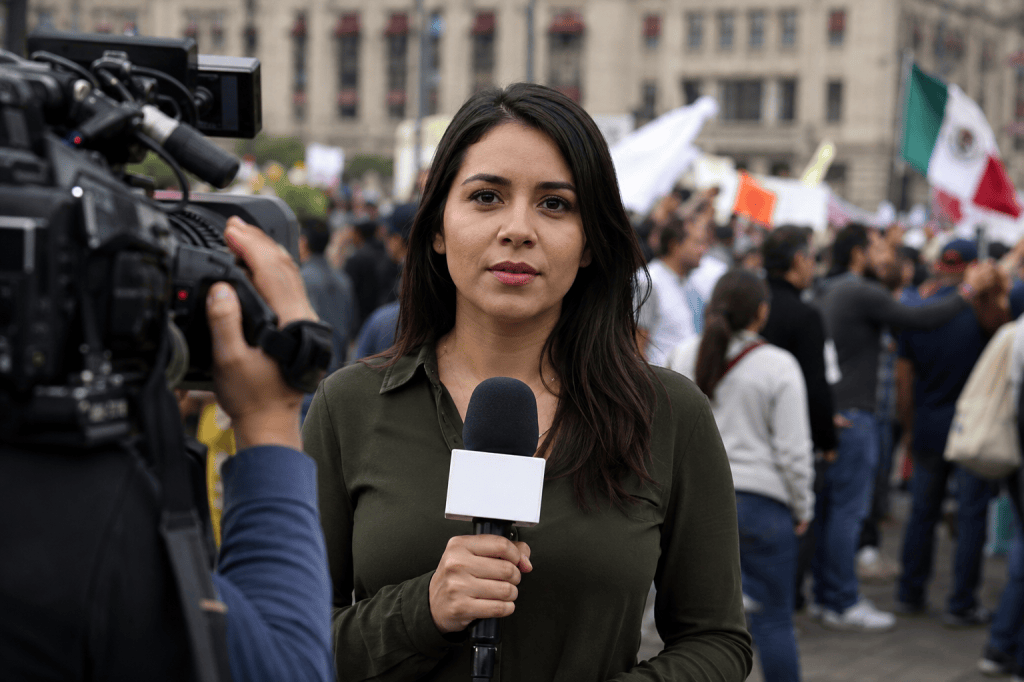 La responsabilidad social de los medios de&nbsp;comunicación