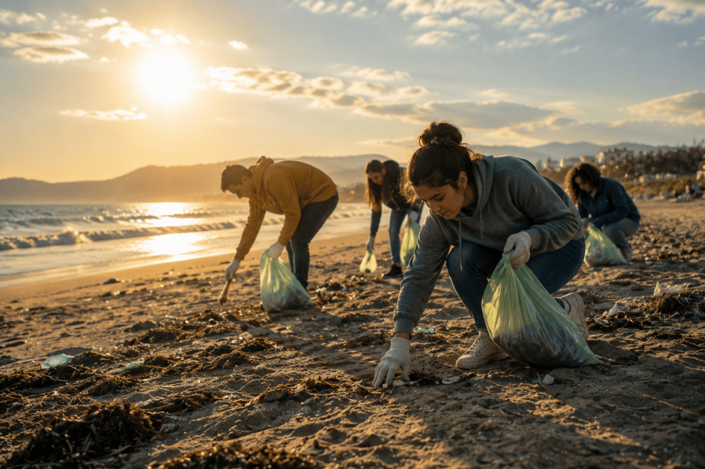 ¿Qué enseña Laudato Si’ sobre el cuidado del medio&nbsp;ambiente?